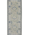 Turkish Oushak Rug 5' x 12'10" #7885