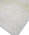 Turkish Tulu Rug Hand Knotted 9'4" x 12'7" #10814