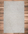 Turkish Tulu Rug Hand Knotted 9'9" x 14'7" #10763