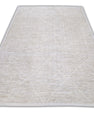 Turkish Tulu Rug Hand Knotted 9'9" x 14'7" #10763