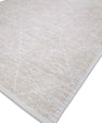 Turkish Tulu Rug Hand Knotted 9'9" x 14'7" #10763