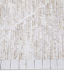 Turkish Tulu Rug Hand Knotted 9'9" x 14'7" #10763