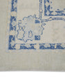 Turkish Oushak Rug 6'5" x 14'3" #7528