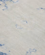 Turkish Oushak Rug 6'5" x 14'3" #7528
