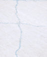 Turkish Tulu Rug Hand Knotted 9'8" x 14'5" #10797