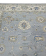 Turkish Oushak Rug 5' x 9'6" #7897