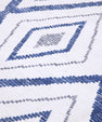 Turkish Tulu Rug Hand Knotted 9'4" x 12'6" #11247