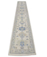 Turkish Oushak Rug 2'10" x 16' #8067