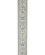 Turkish Oushak Rug 2'10" x 16' #8067