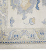 Turkish Oushak Rug 2'10" x 16' #8067