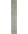 Turkish Oushak Rug 2'11" x 20'4" #7703