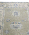 Turkish Oushak Rug 2'11" x 20'4" #7703