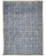 Turkish Tulu Rug 12'7" x 19'3" #10902