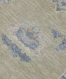 Turkish Oushak Rug 2'11" x 20'4" #7703