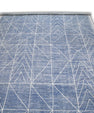 Turkish Tulu Rug 12'7" x 19'3" #10902