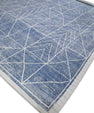 Turkish Tulu Rug 12'7" x 19'3" #10902