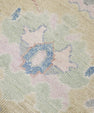 Turkish Oushak Rug 2'9" x 15'2" #8084