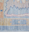 Turkish Oushak Rug 12'2" x 14'8" #11074
