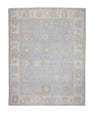 Turkish Oushak Rug 11'11" x 14'9" #11036