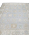 Turkish Oushak Rug 11'11" x 14'9" #11036