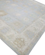 Turkish Oushak Rug 11'11" x 14'9" #11036