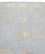 Turkish Oushak Rug 11'11" x 14'9" #11036
