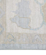 Turkish Oushak Rug 11'11" x 14'9" #11036