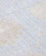 Turkish Oushak Rug 11'11" x 14'9" #11036