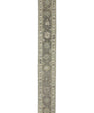 Turkish Oushak Rug 2'7" x 17'9" #7721