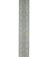 Turkish Oushak Rug 2'9" x 17'8" #7986