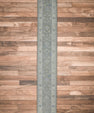 Turkish Oushak Rug 2'9" x 17'8" #7986