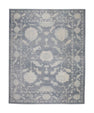 Turkish Oushak Rug 12'3" x 15'1" #10883