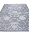 Turkish Oushak Rug 12'3" x 15'1" #10883