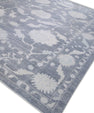 Turkish Oushak Rug 12'3" x 15'1" #10883