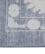 Turkish Oushak Rug 12'3" x 15'1" #10883