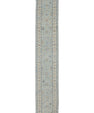 Turkish Oushak Rug 2'10" x 15'7" #7966