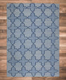 Oriental Flatweave Turkish Kilim 9' x 12'2" #11248