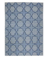 Oriental Flatweave Turkish Kilim 9' x 12'2" #11248