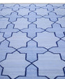 Oriental Flatweave Turkish Kilim 9' x 12'2" #11248