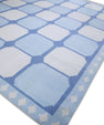Oriental Flatweave Turkish Kilim 12' x 15'3" #10835