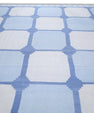 Oriental Flatweave Turkish Kilim 12' x 15'3" #10835