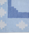 Oriental Flatweave Turkish Kilim 12' x 15'3" #10835