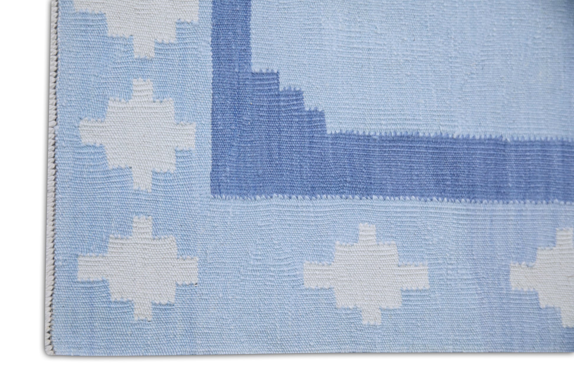 Oriental Flatweave Turkish Kilim 12' x 15'3" #10835