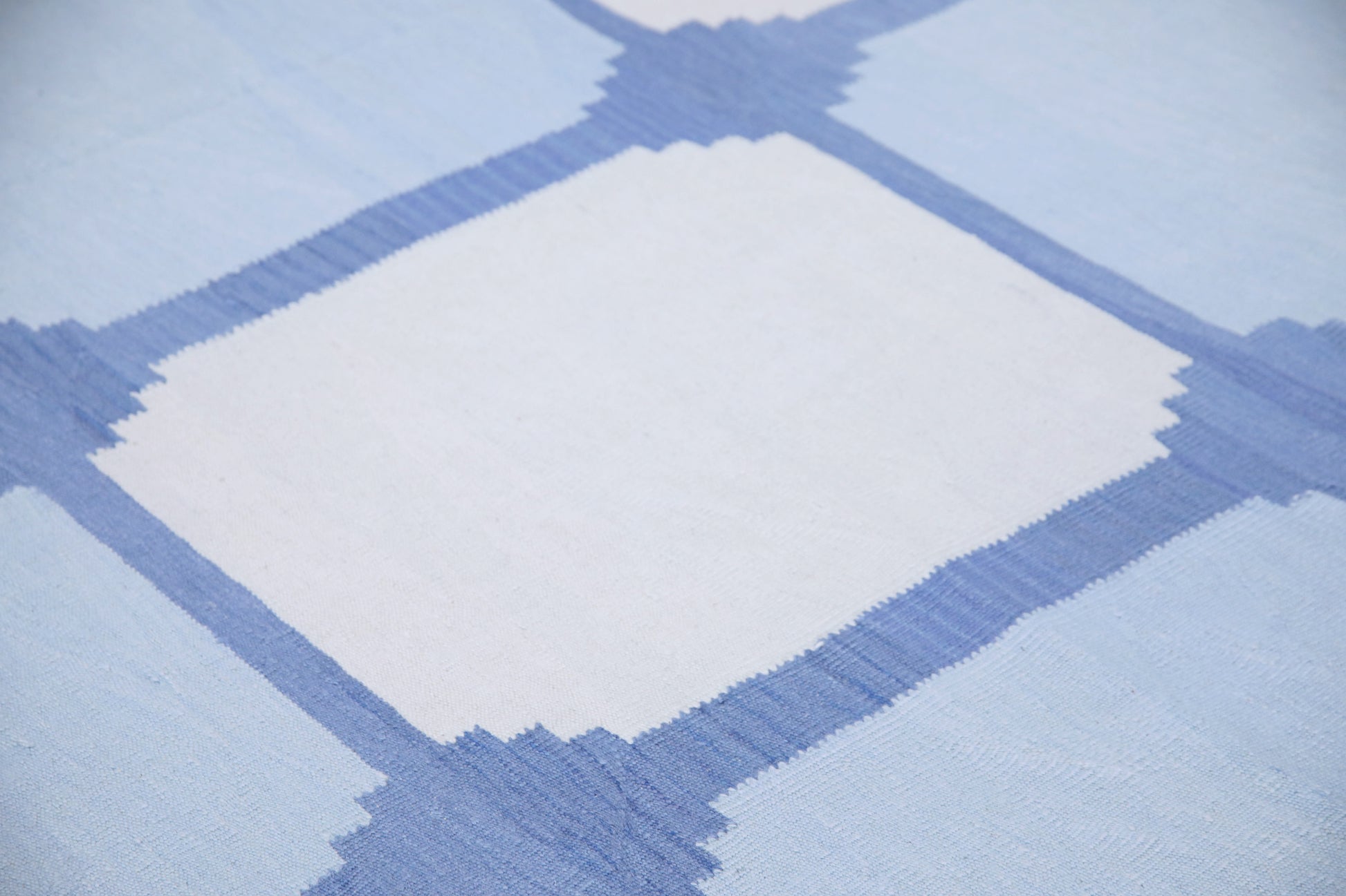 Oriental Flatweave Turkish Kilim 12' x 15'3" #10835