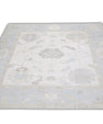 Turkish Oushak Rug 9'8" x 10'5" #11275