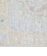 Turkish Oushak Rug 9'8" x 10'5" #11275
