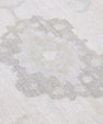 Turkish Oushak Rug 9'8" x 10'5" #11275