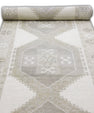 Turkish Oushak Rug 4' x 28'8" #10889