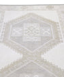 Turkish Oushak Rug 4' x 28'8" #10889