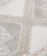 Turkish Oushak Rug 4' x 28'8" #10889